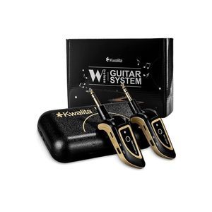 Guitar Wireless Transmitter Receiver